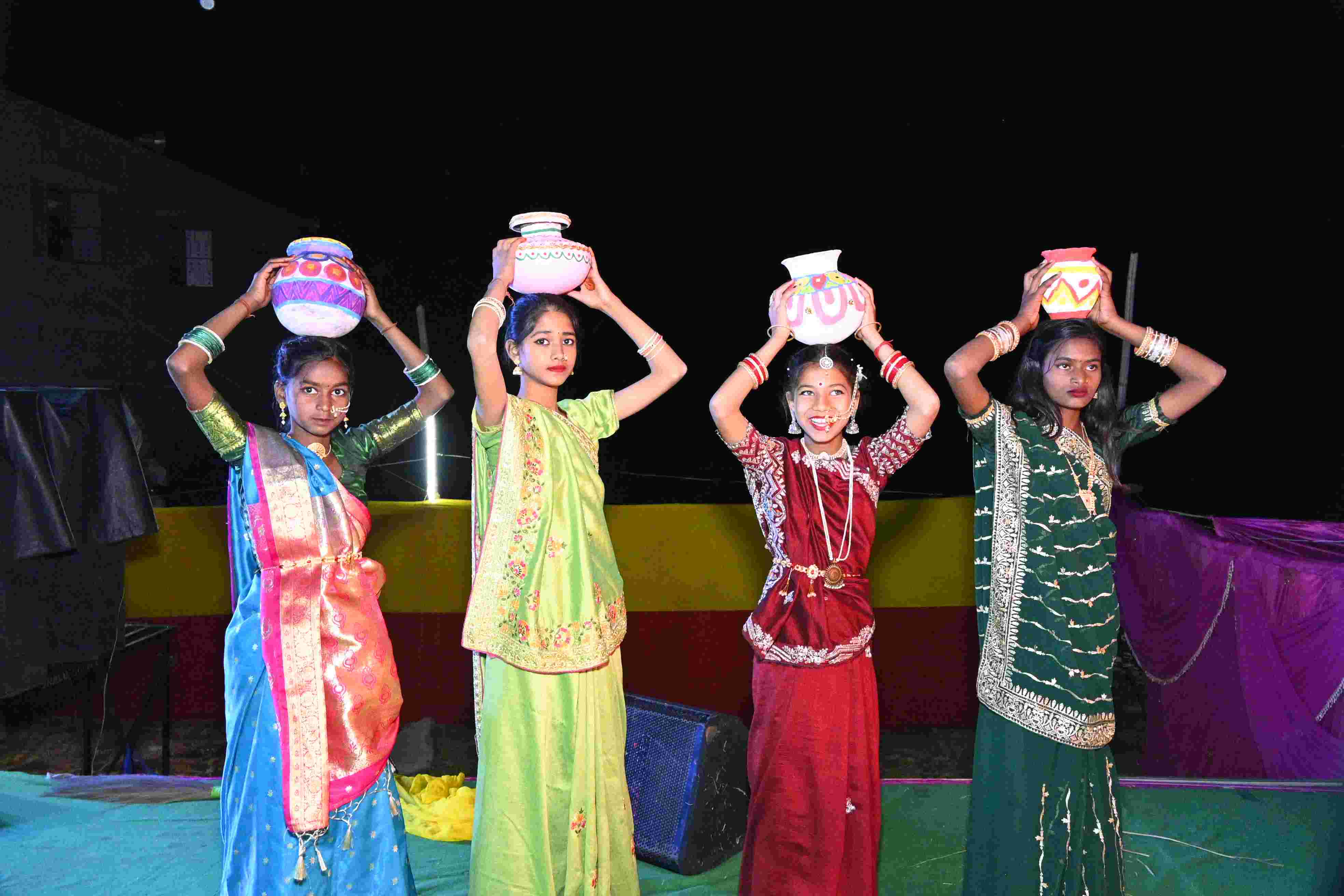 Independence Day Celebration