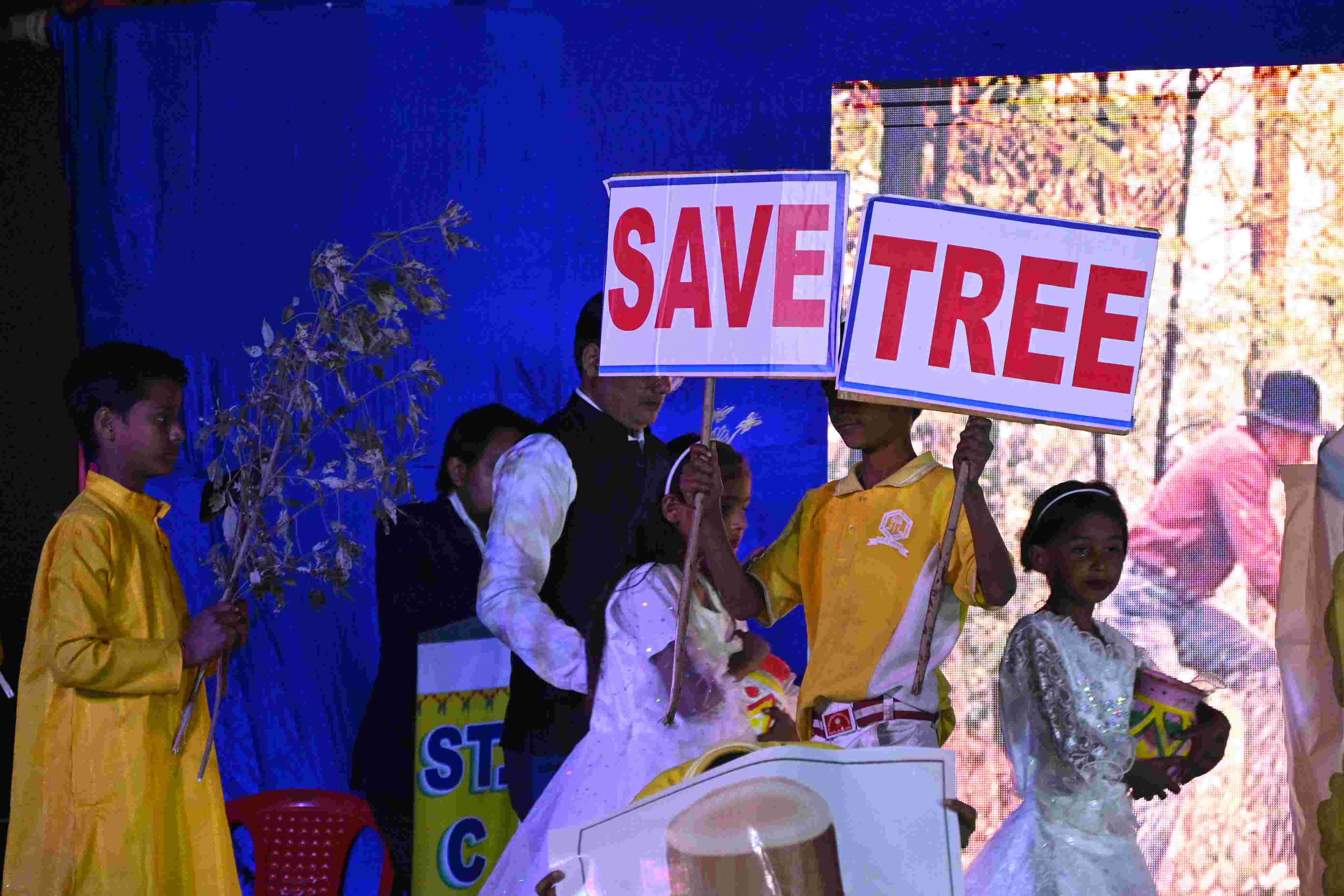 Independence Day Celebration