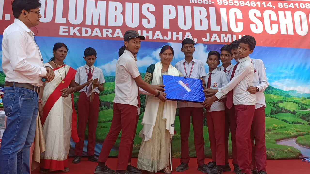 Tribute to Our Teachers