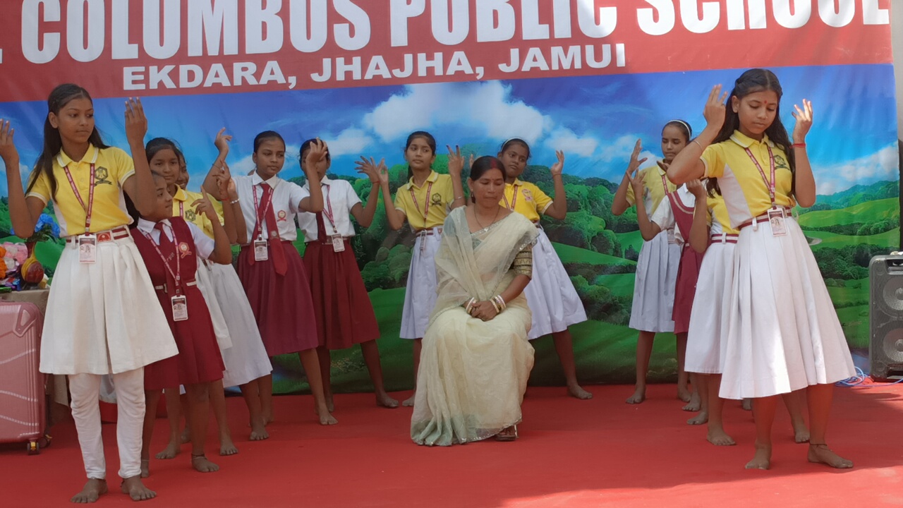 Tribute to Our Teachers